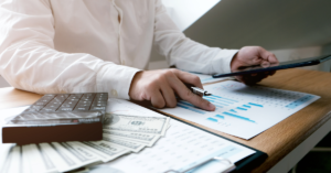  Record-Keeping and Tax Compliance in the Escort Services