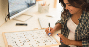  a calendar reminder to track the payment of onlyfans taxes